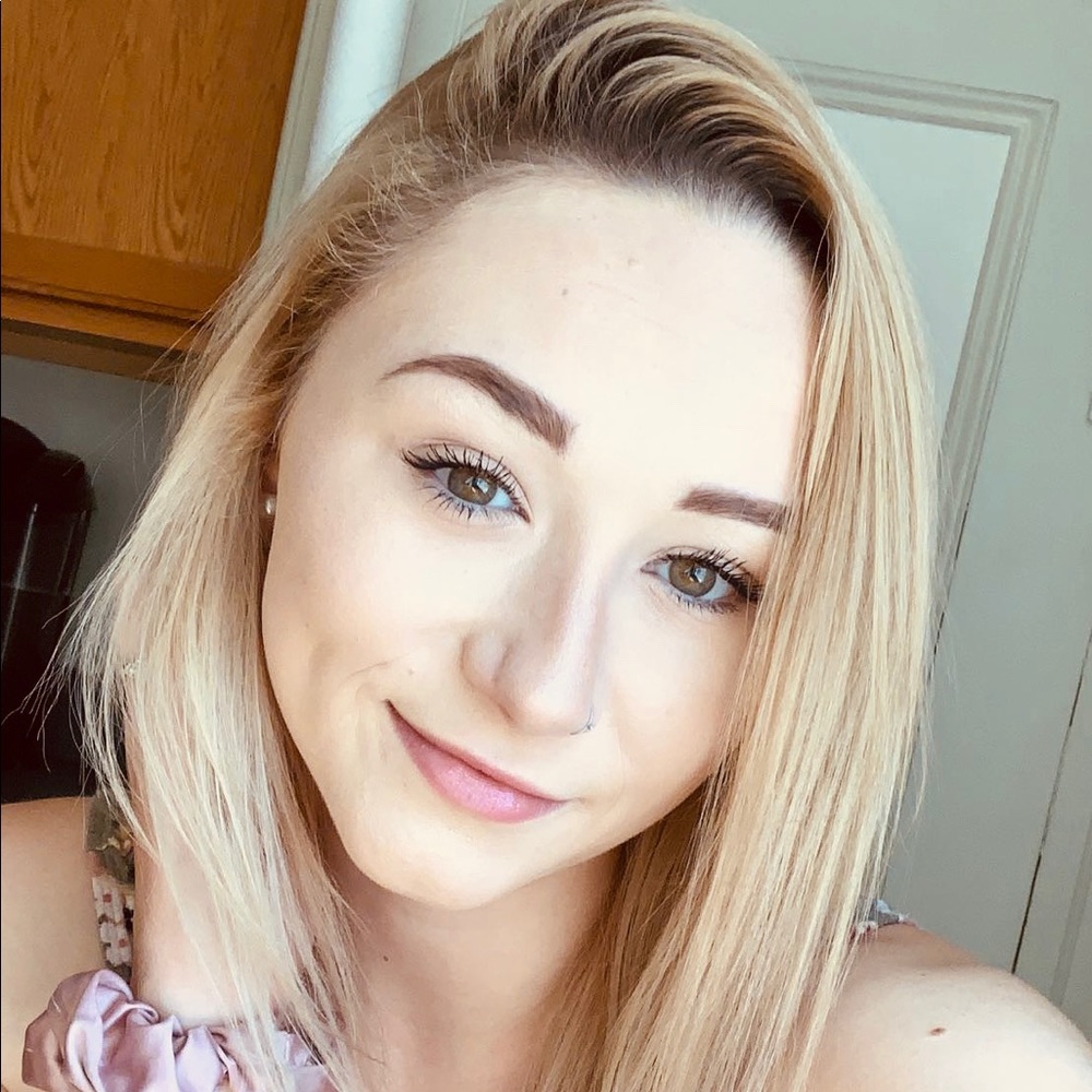 Meet your Posher, Makaylah